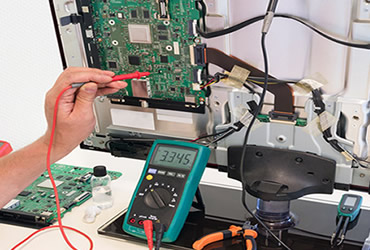 İmranlı Elektronik Tamircisi