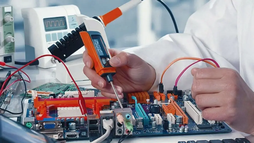 İmranlı Elektronik Tamircisi